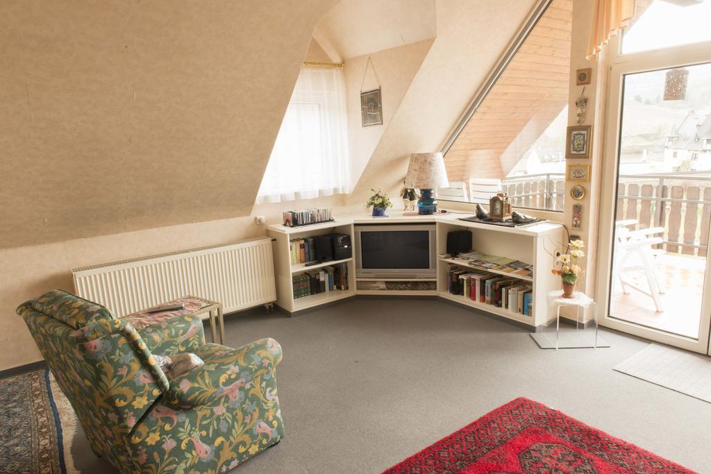 Ferienwohnung Burg Eltz Treis-Karden Room photo